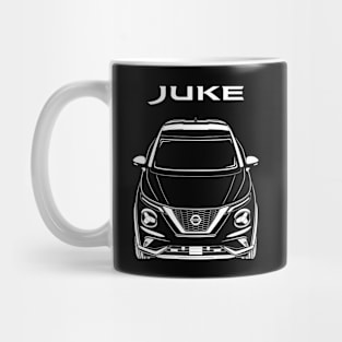 Juke 2020-2024 Mug